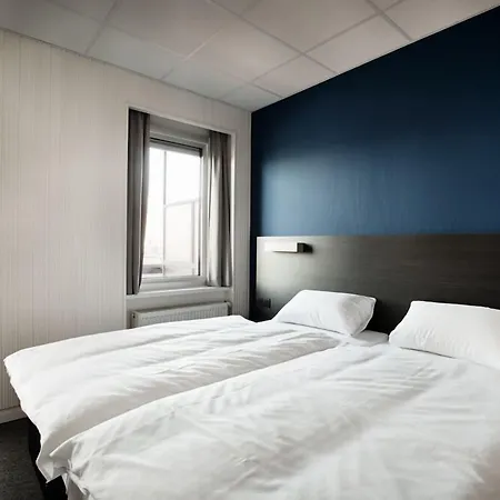 Hotel Harbour