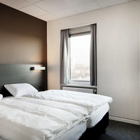 Harbour Hotel Antwerpen