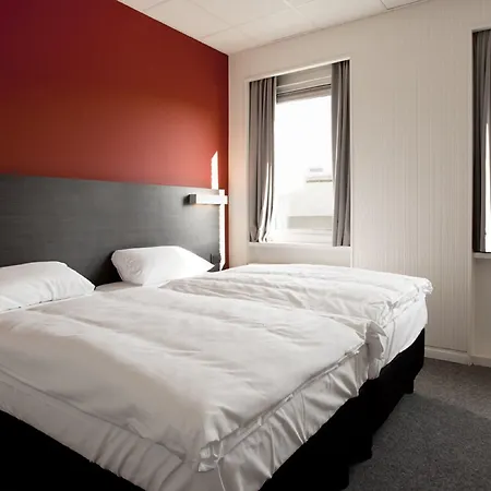 Harbour 3* Antverpy