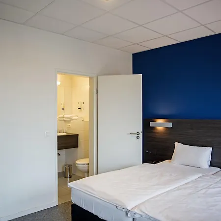 Harbour Hotel Antwerpen