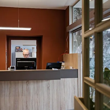 Hotel Harbour 3*