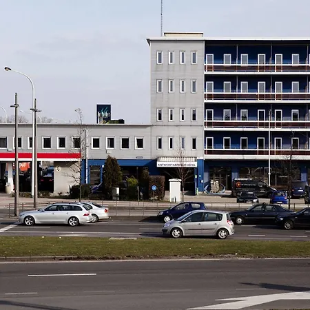 Harbour Antuérpia